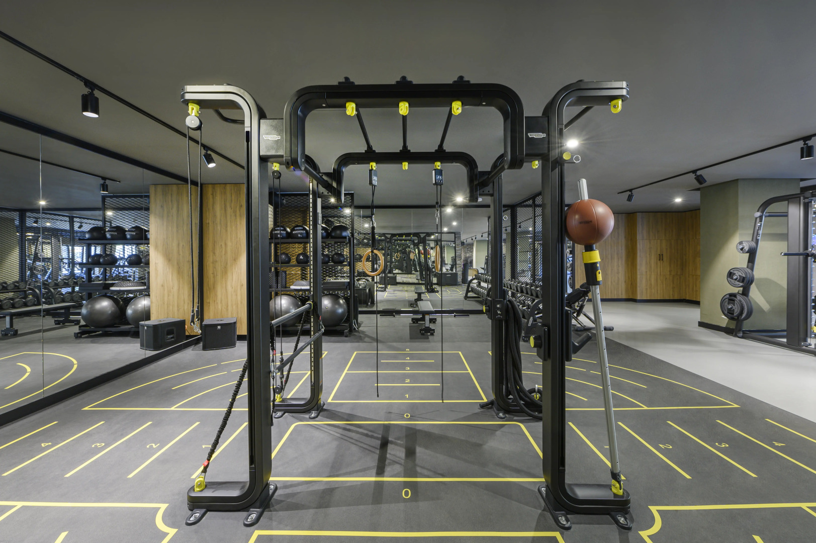 Elite World Grand Sapanca