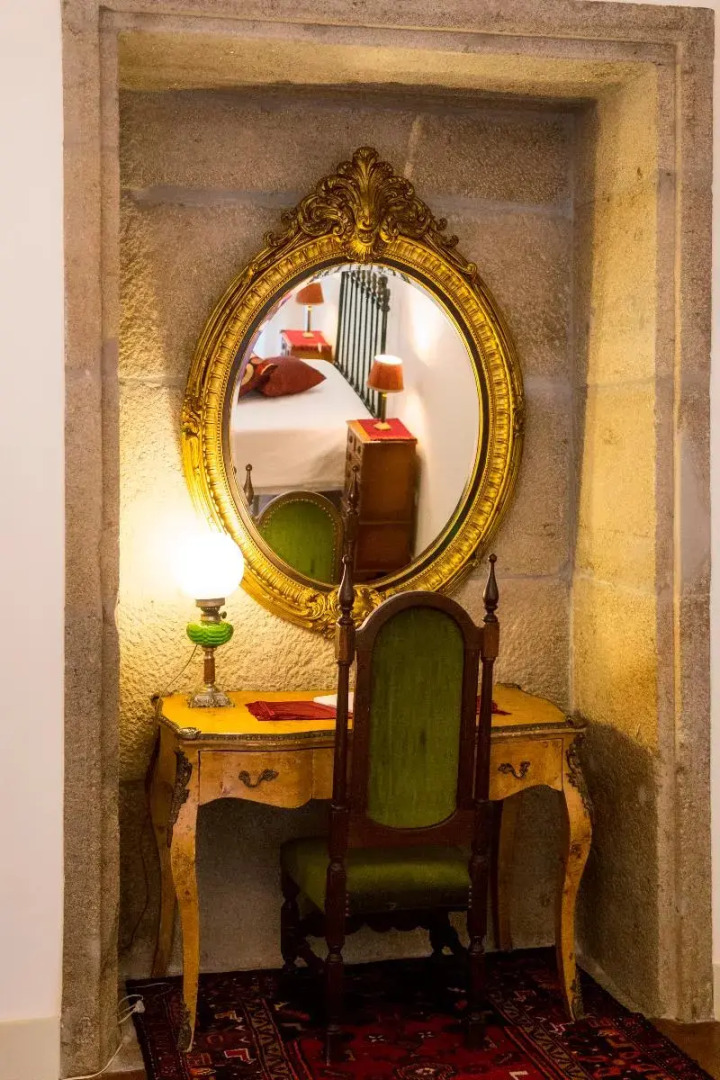 Casa do Condado de Beirós