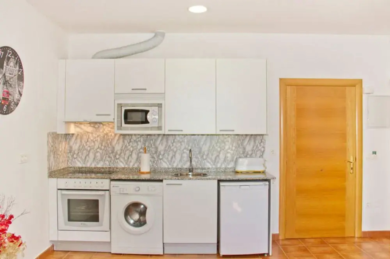 Apartamentos Mirapeñas