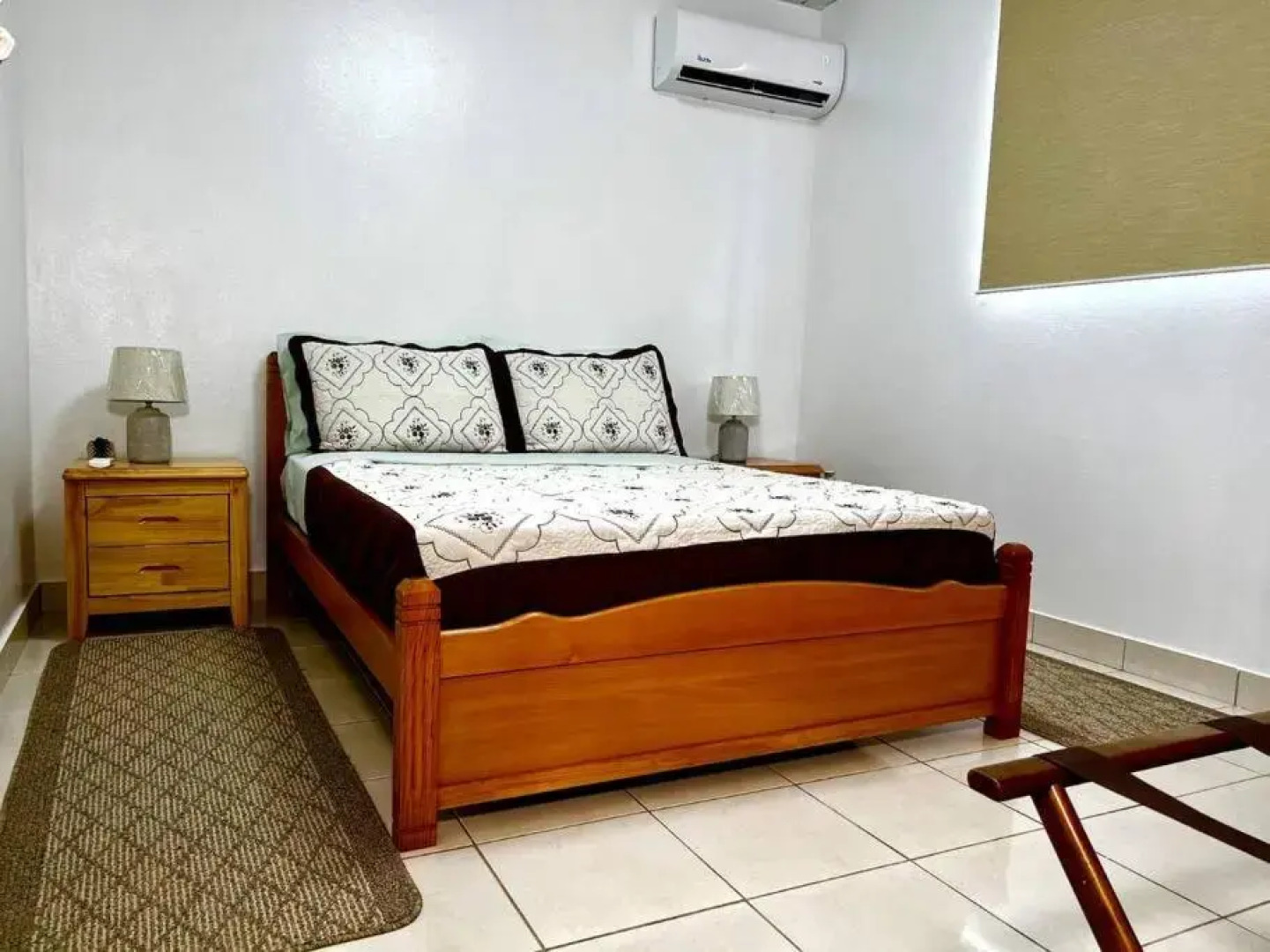 Roncado Cheerful-3 Bedroom Home Aruba