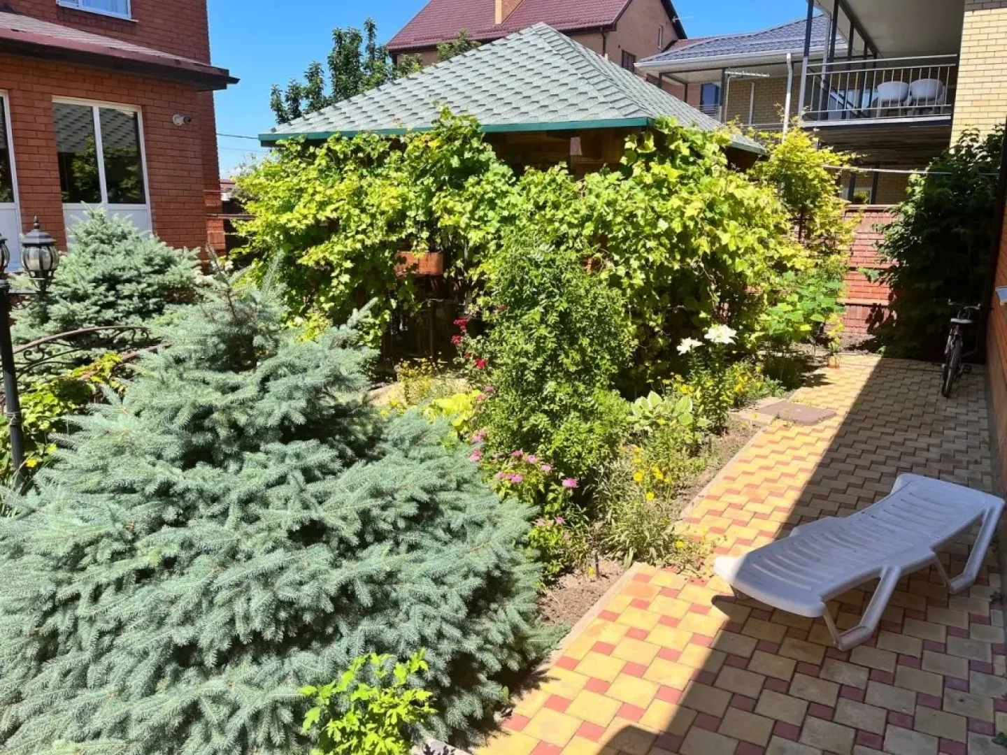 На Николаевском