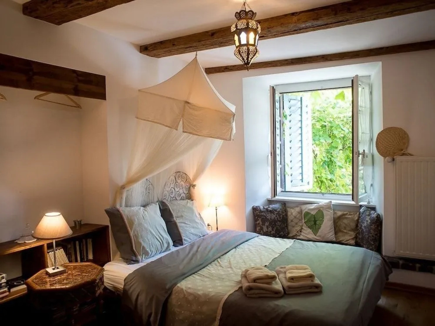 Maison des 5 Temps - Chambres Dhôtes de Charme à Ferrette