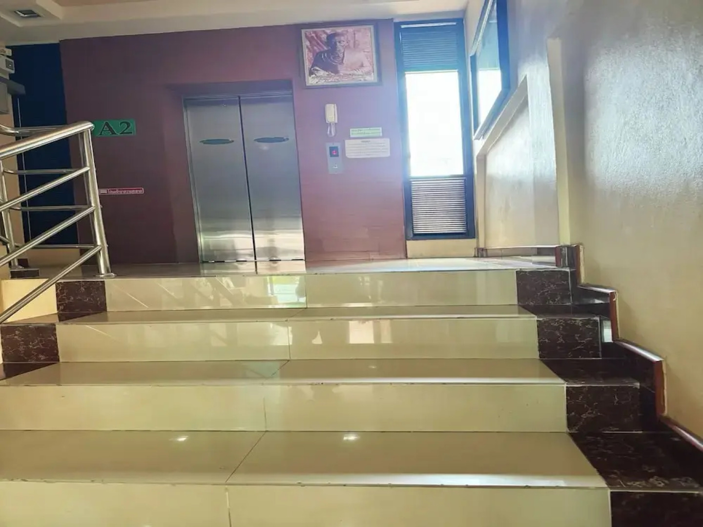 OYO 75506 Ratchapruek Apartment Suphanburi