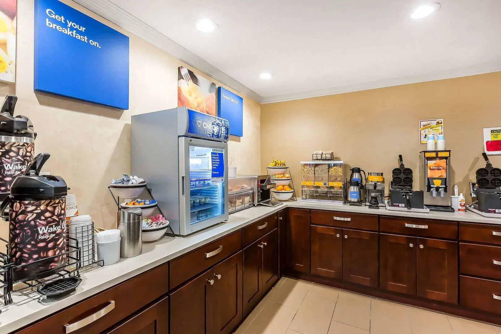 Comfort Inn Santa Monica - West Los Angeles