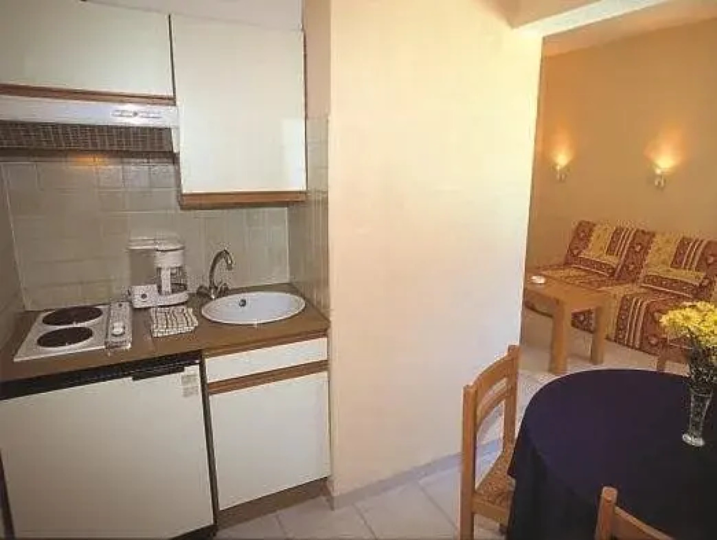 Hôtel Lou Paouvadou