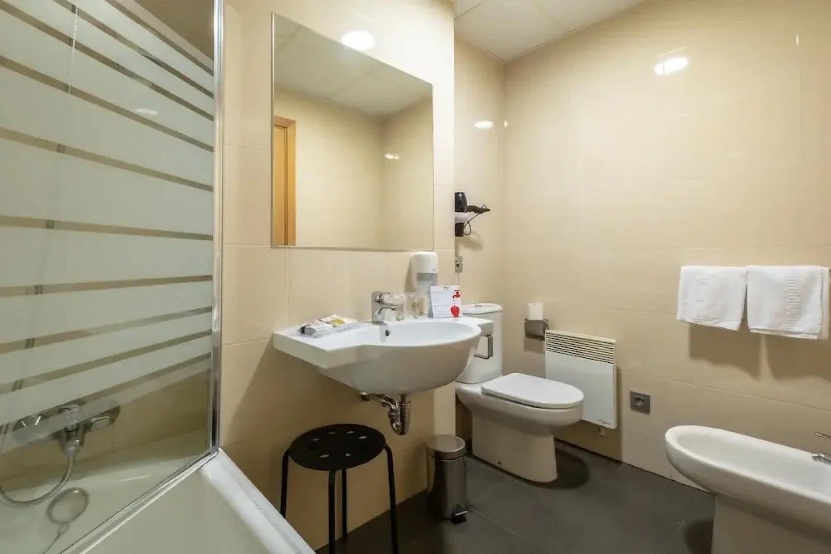 Hotel Abades Via Norte