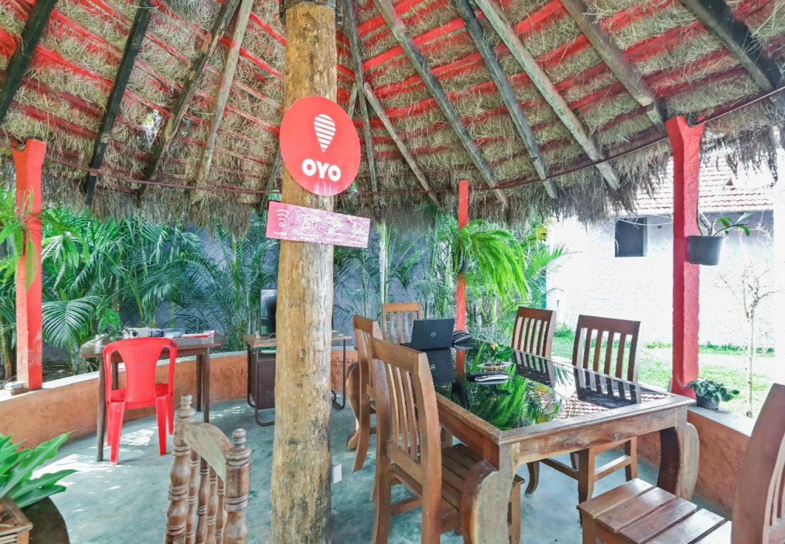 Aery Resort by OYO Rooms