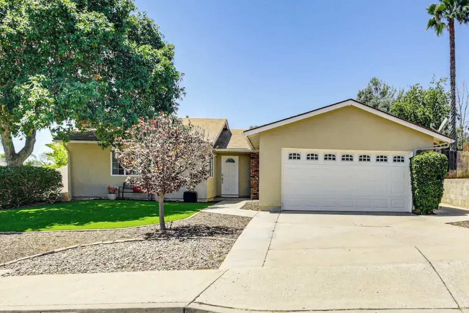 Poway Retreat w/ Stunning Sunset & Mountain Views!