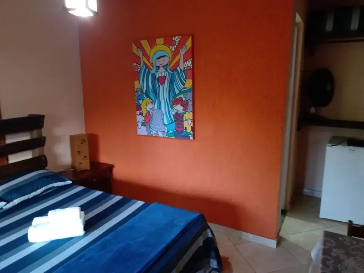 OYO Pousada Luar da Serra Lumiar