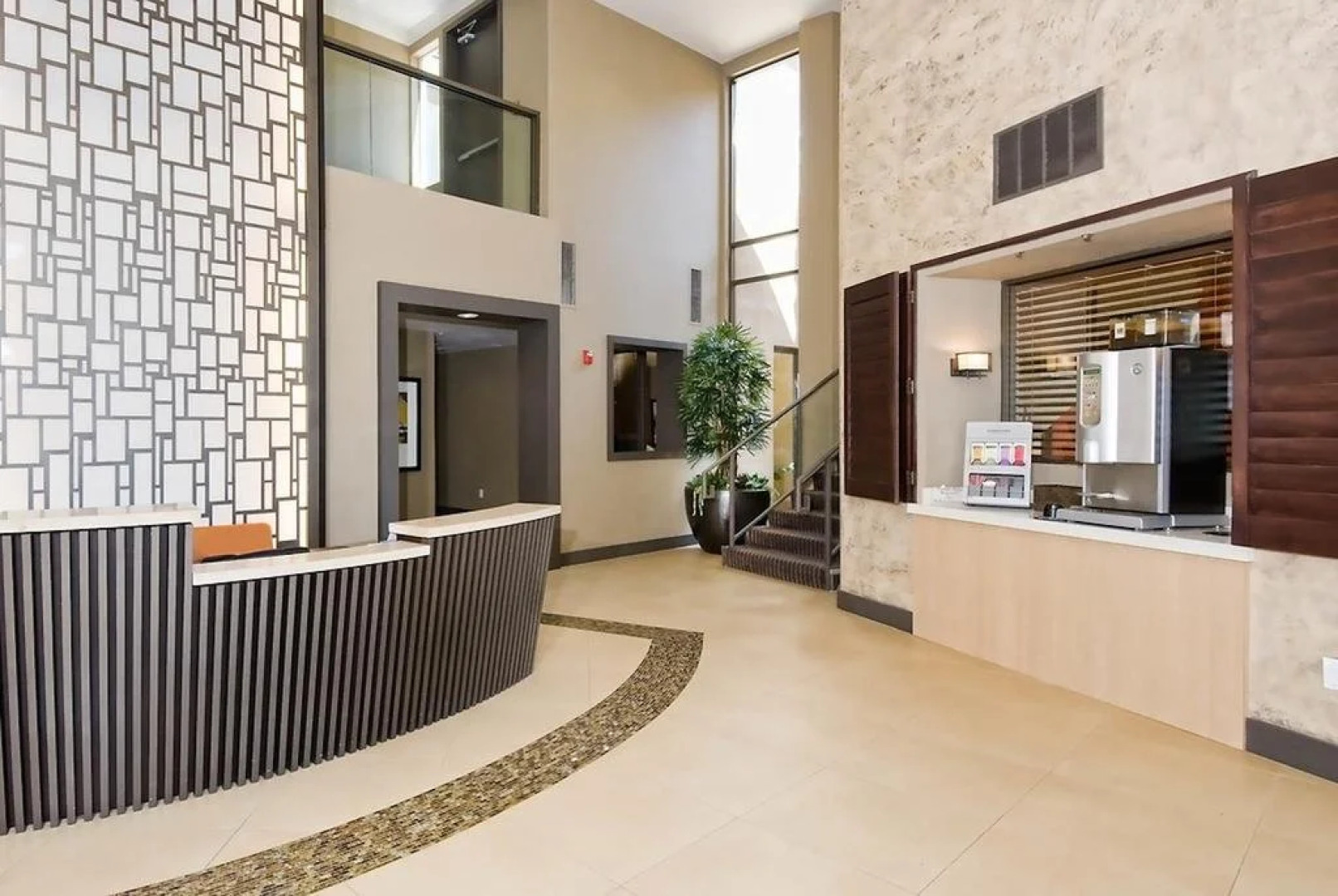 Ginosi Marina Del Rey Apartel