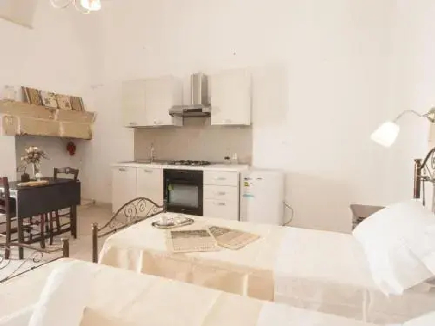 Locazione Turistica Luxury Courtyard Mono