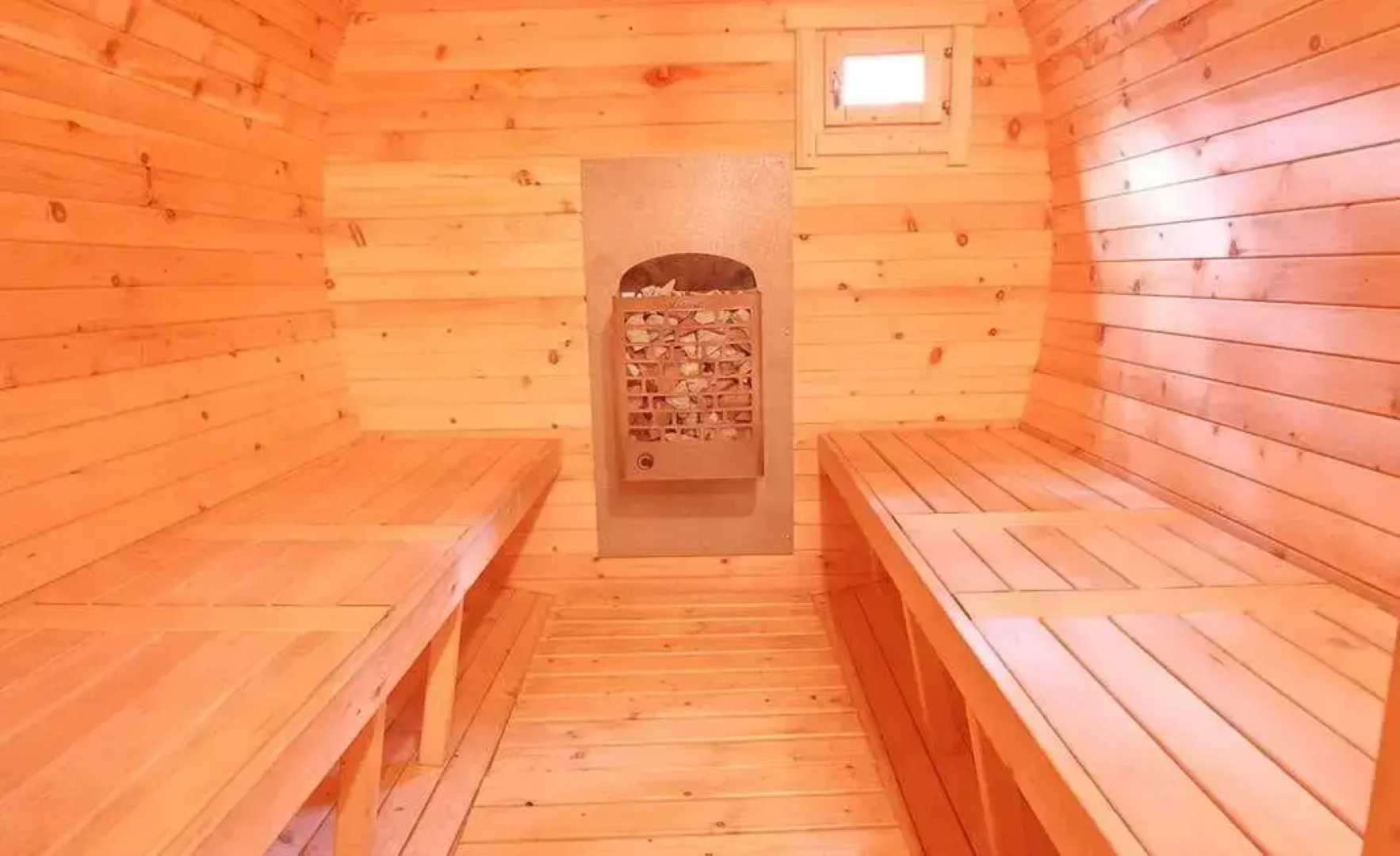 Коттедж Сердце гор 4