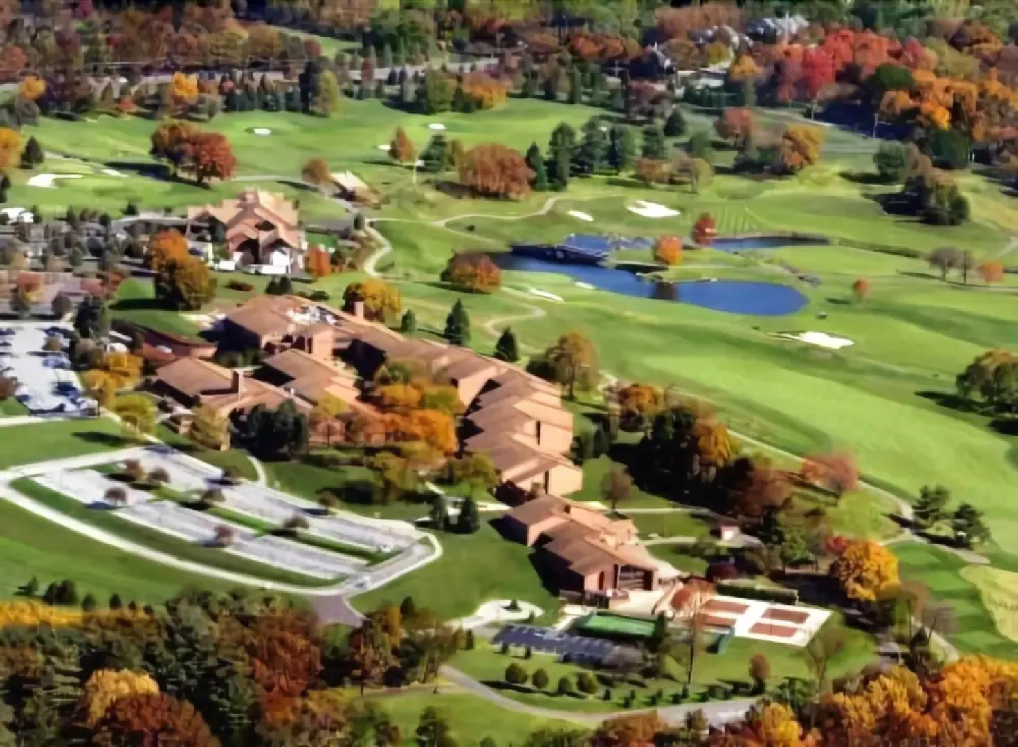 Chubb Hotel & Conference Center