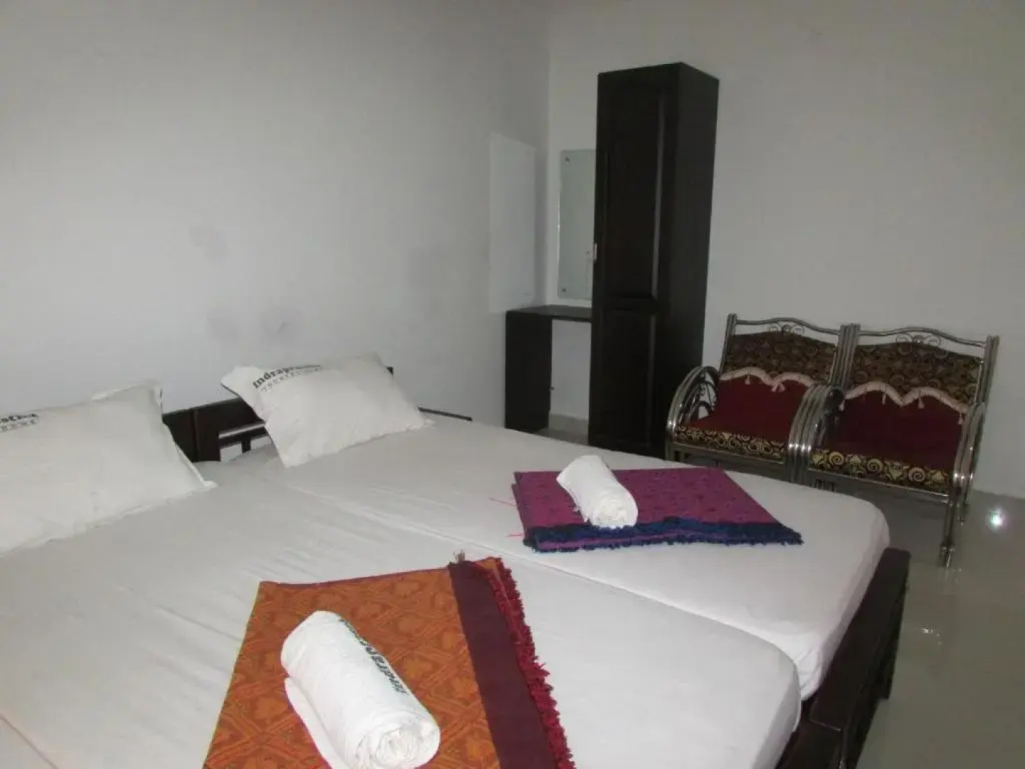 Indraprastha Residency