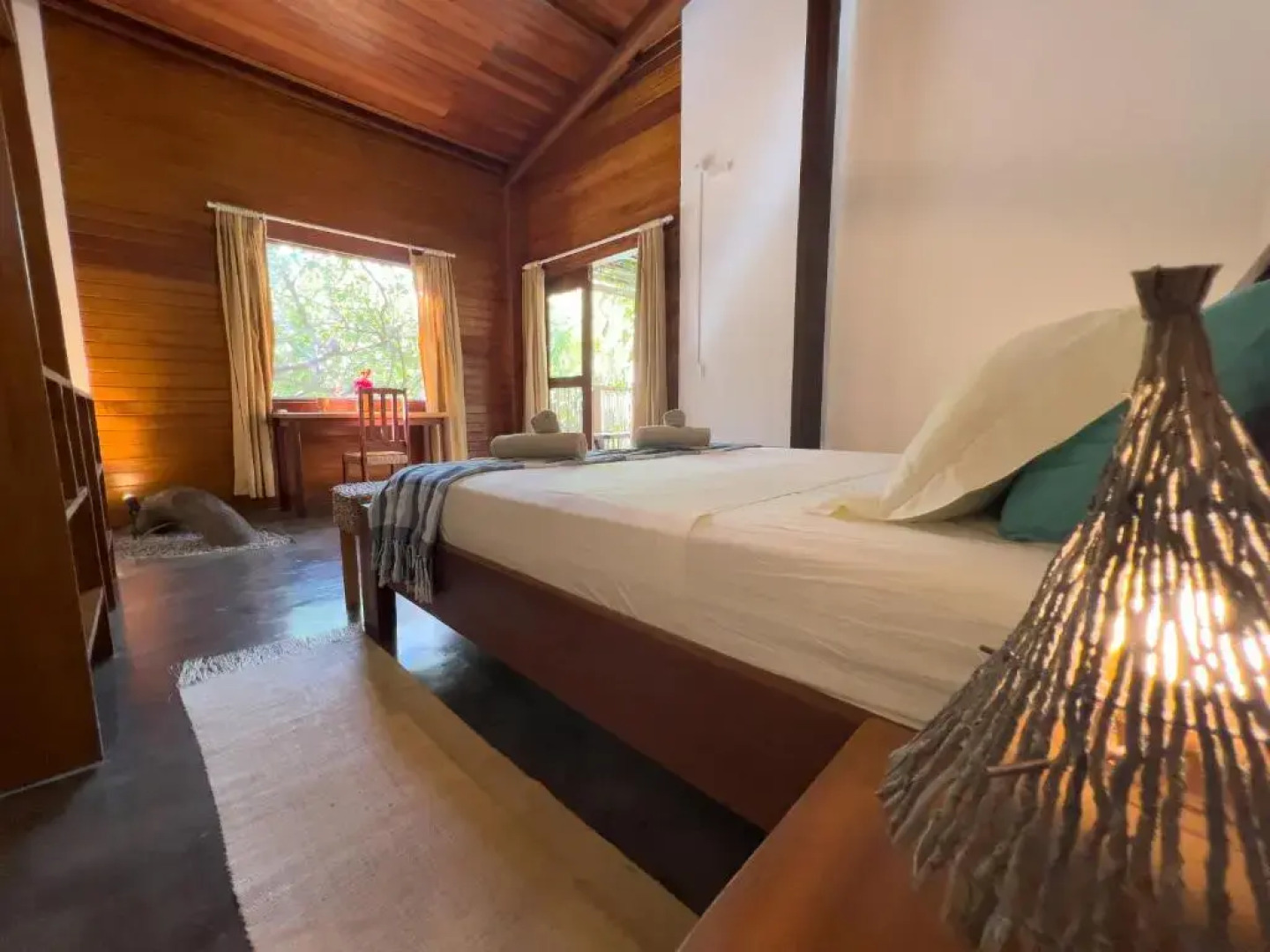 Lagoa do Vento Atins