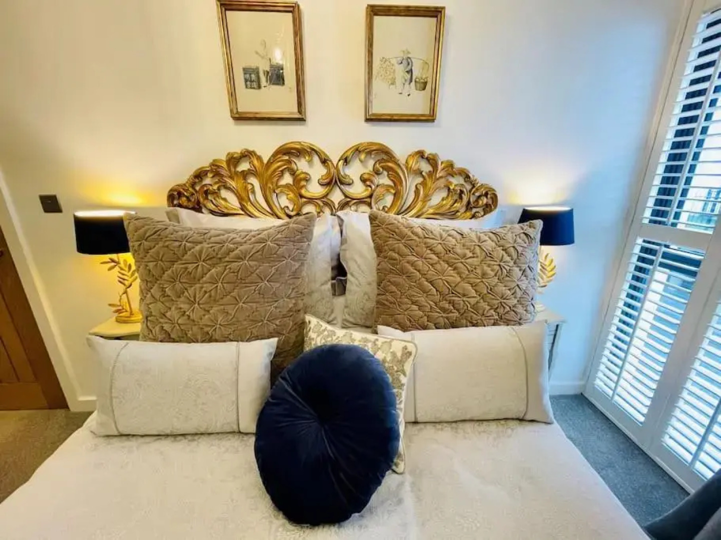 Salt Yard Cottage No 2