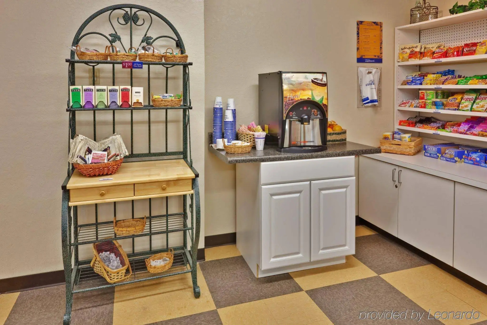 Sonesta Simply Suites Nashville Brentwood