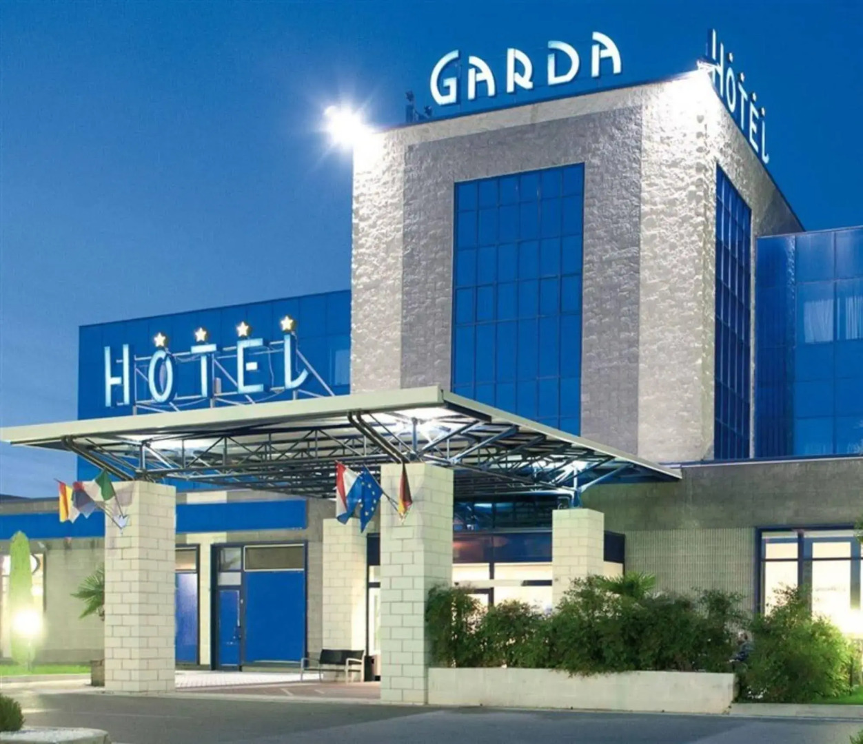 Garda Hotel