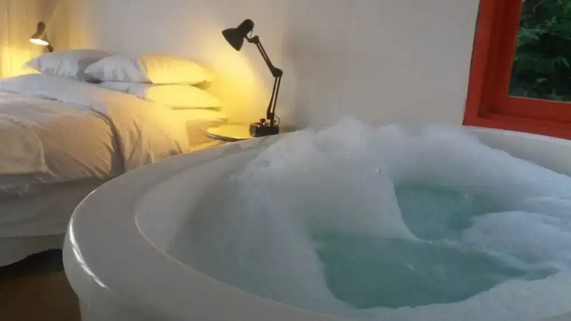 Pousada Pedra Grande