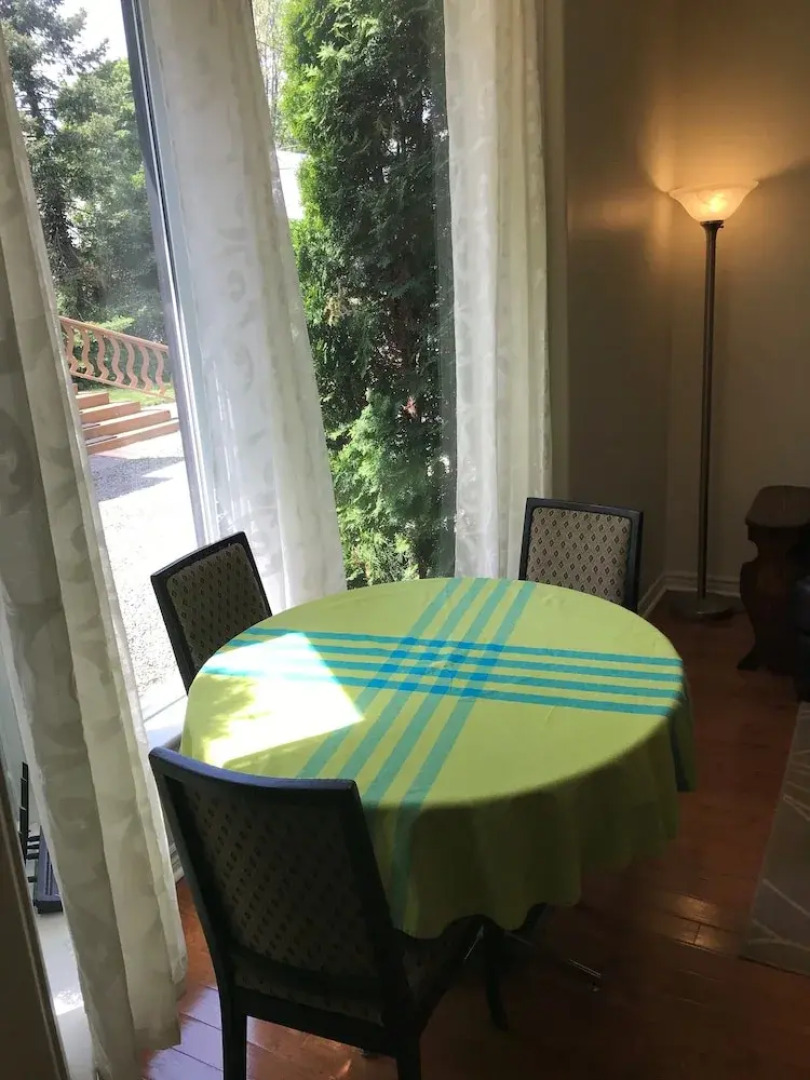 Ellis House B&B, Niagara Falls