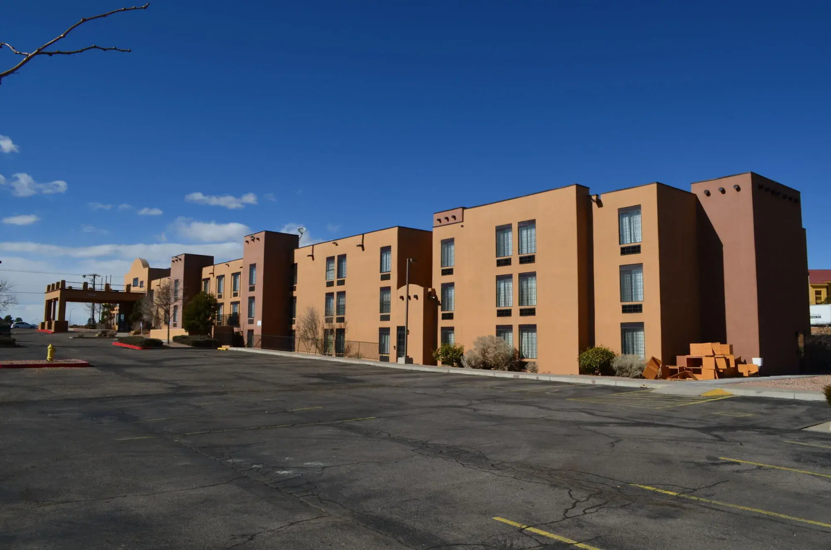 Comfort Inn Santa Fe