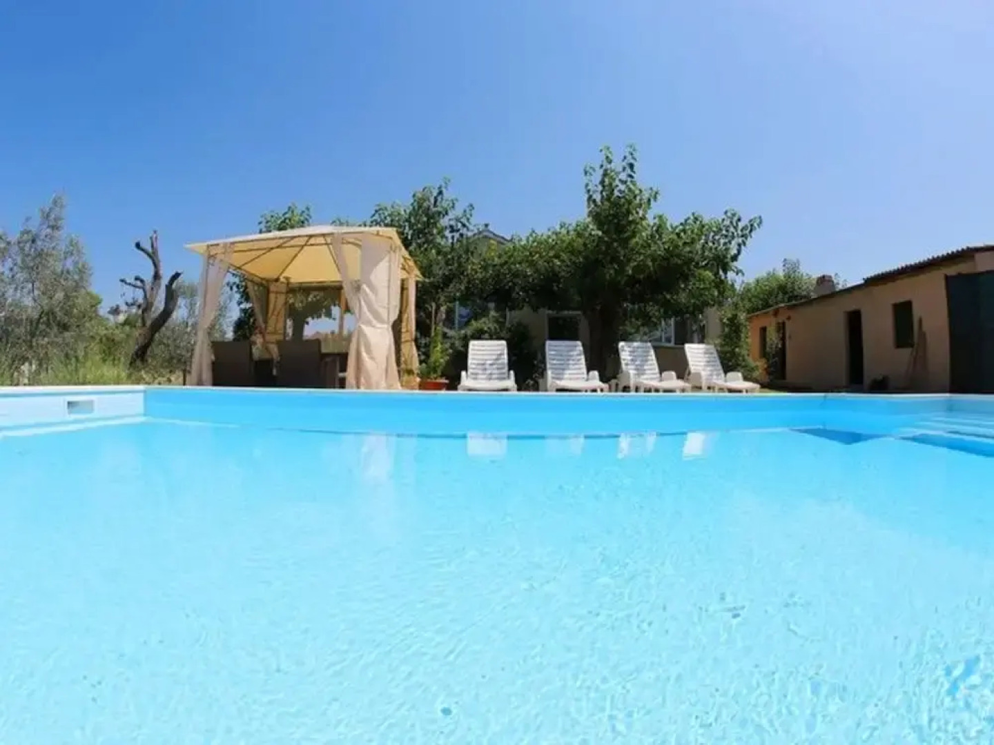 Lovely Villa in Sukošan With Private Swimming Pool