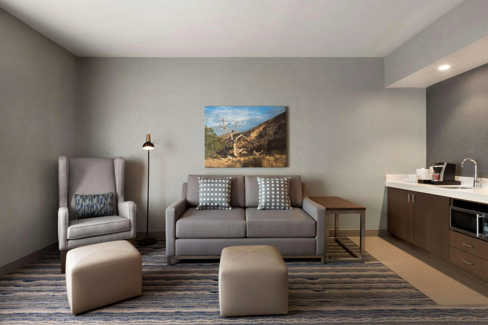 Hilton Garden Inn Lompoc