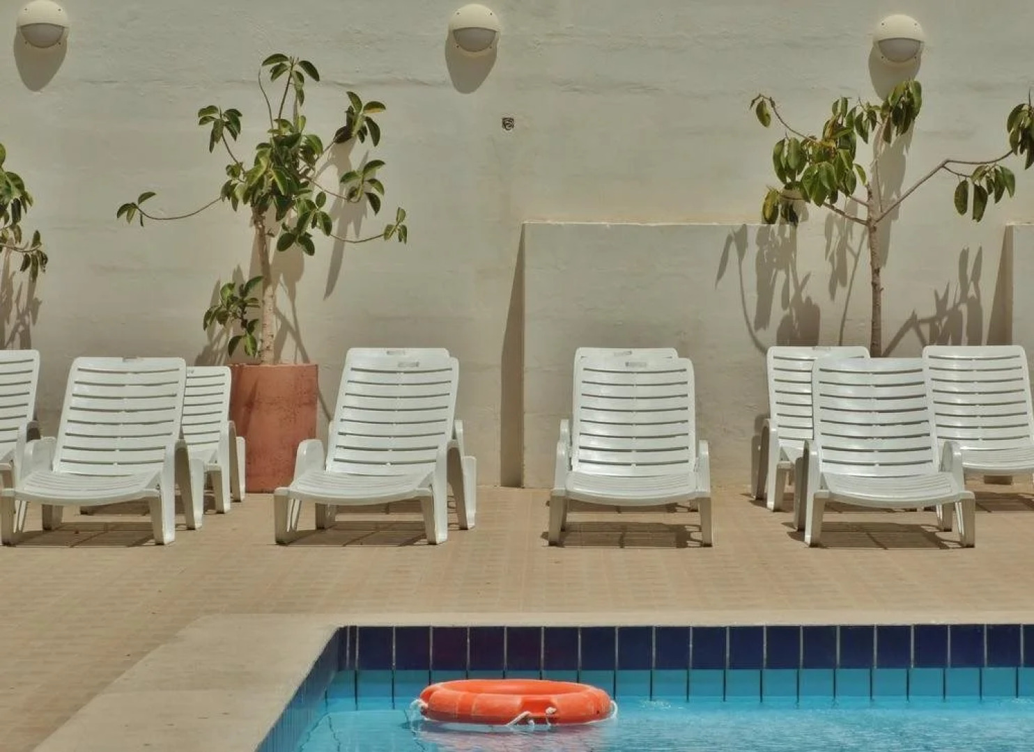 NSTS Campus Residence and Hostel