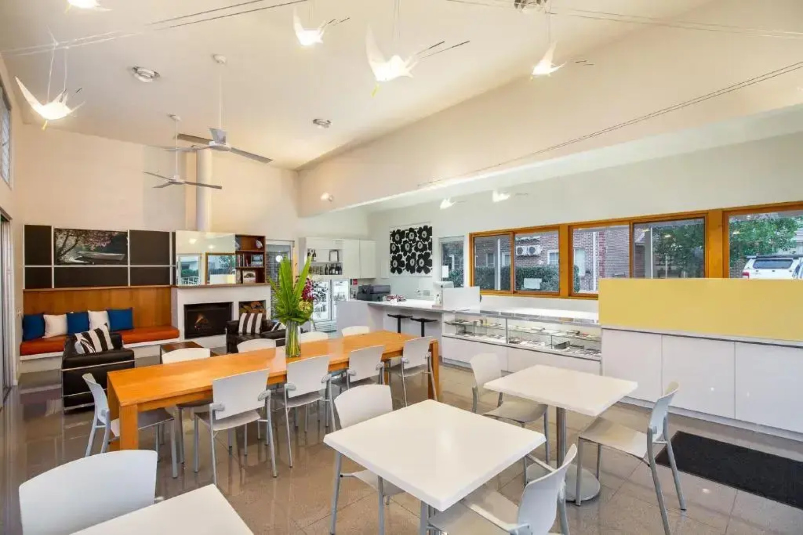 The Horatio - Suites & Motel