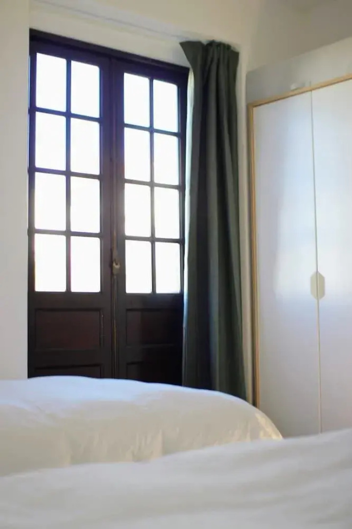 Vila Mafra - Grill Terrace