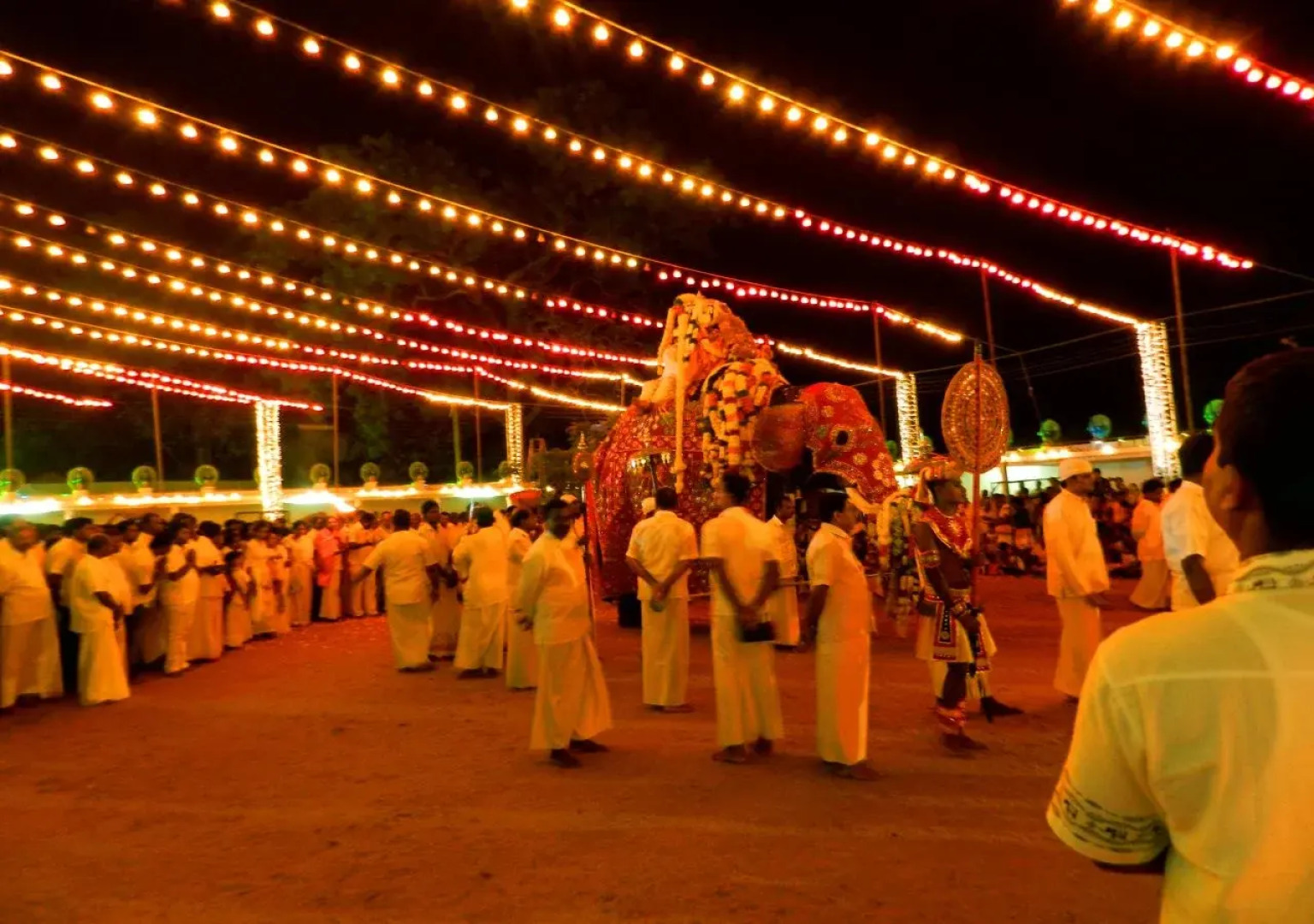 Jayasinghe Holiday Resort