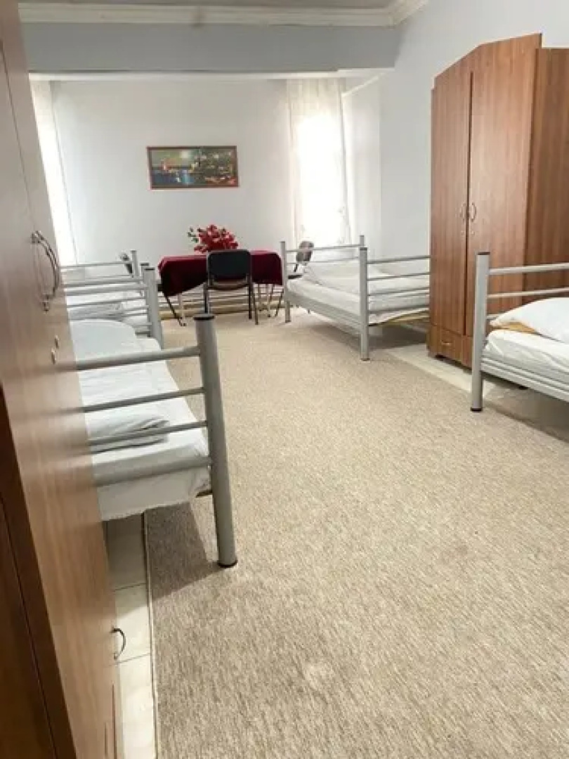 Merkez Pansiyon Evler