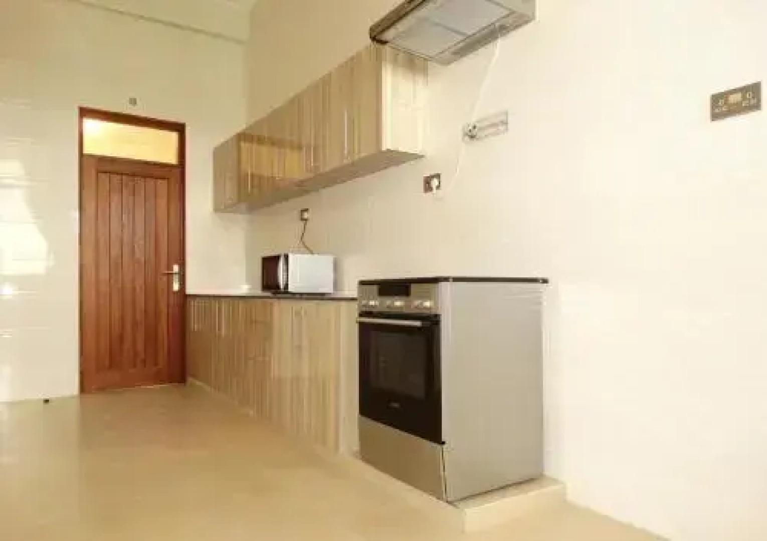 Nyali Golf View Residence