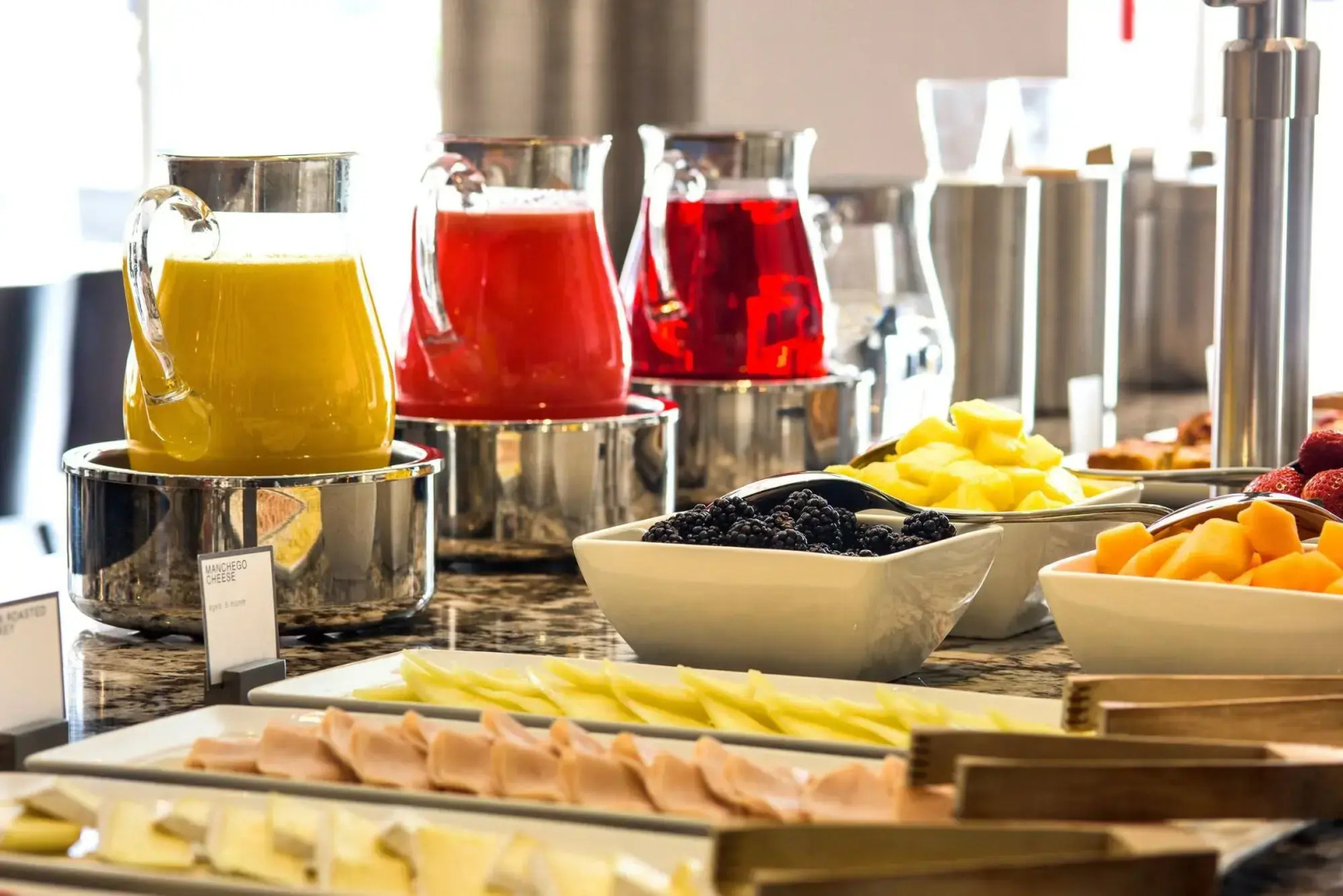 AC Hotel Boston Cambridge