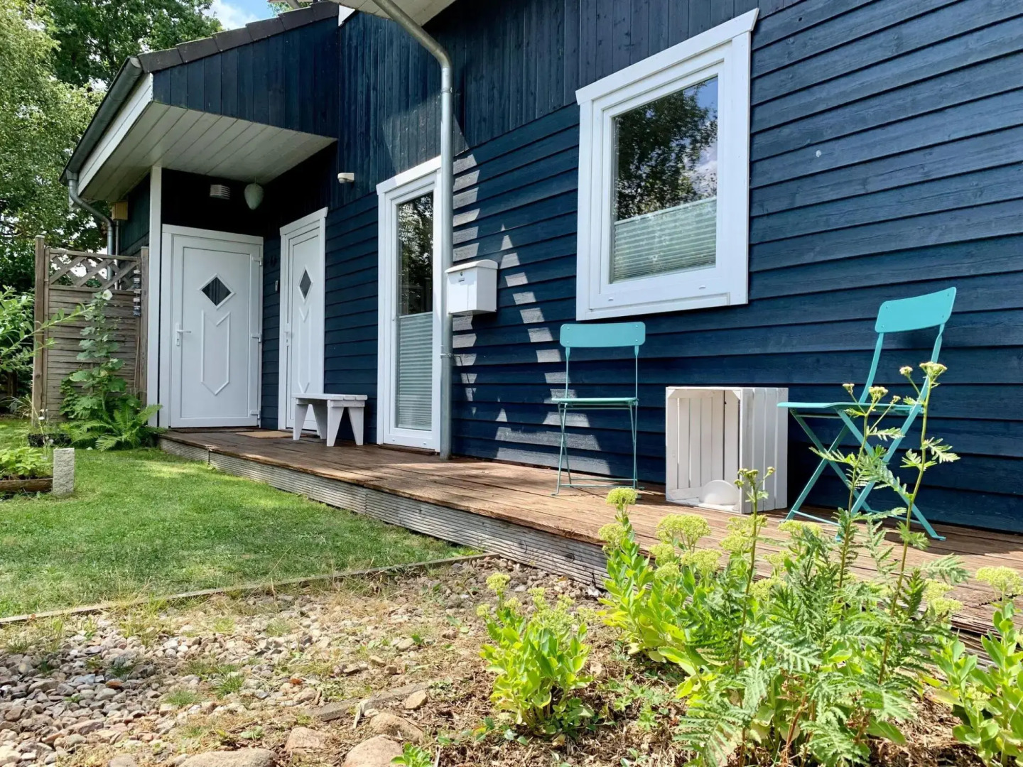 Holiday home Seeblick am Dümmer See, Dümmer