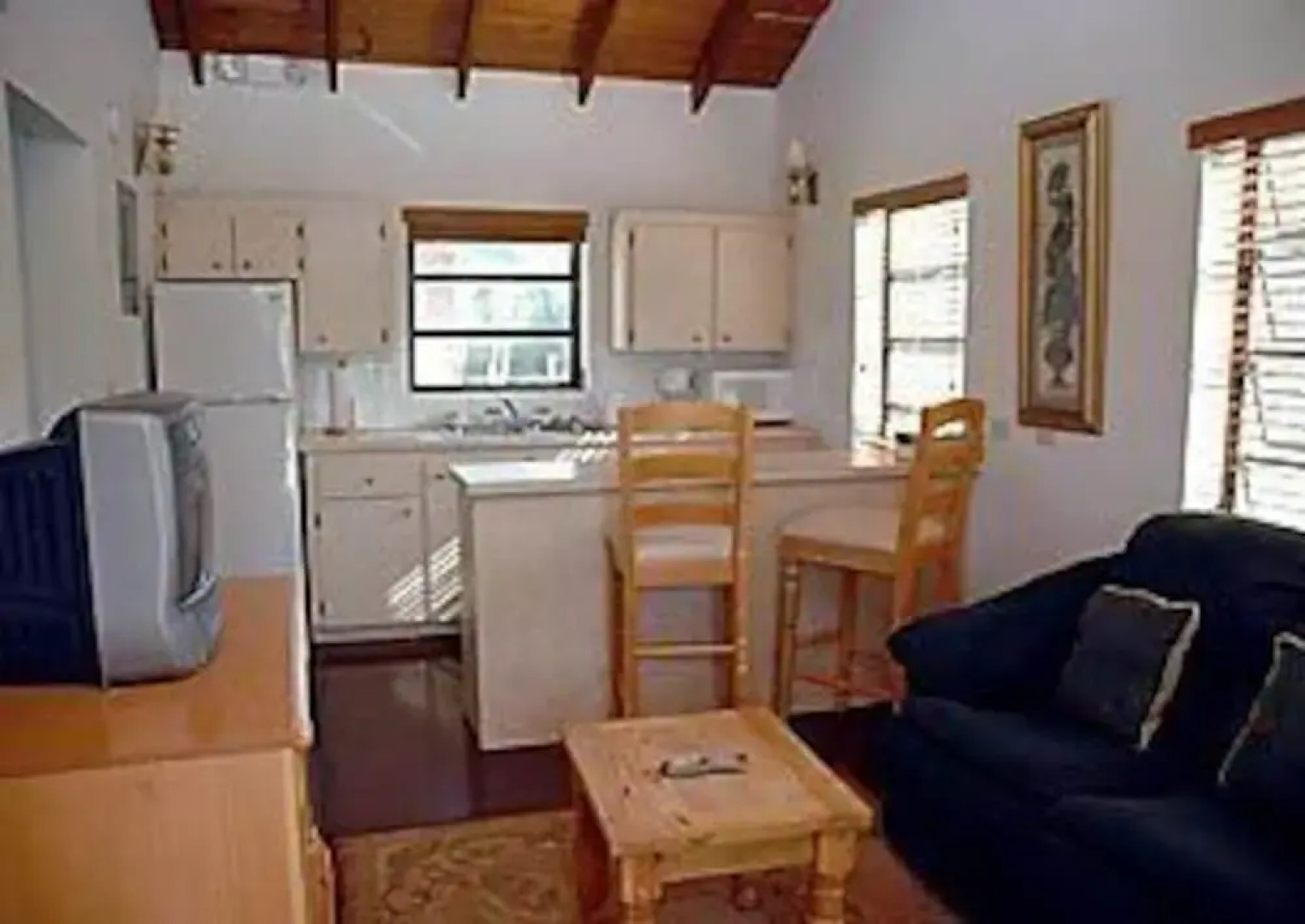 Sammy T's Beach Resort