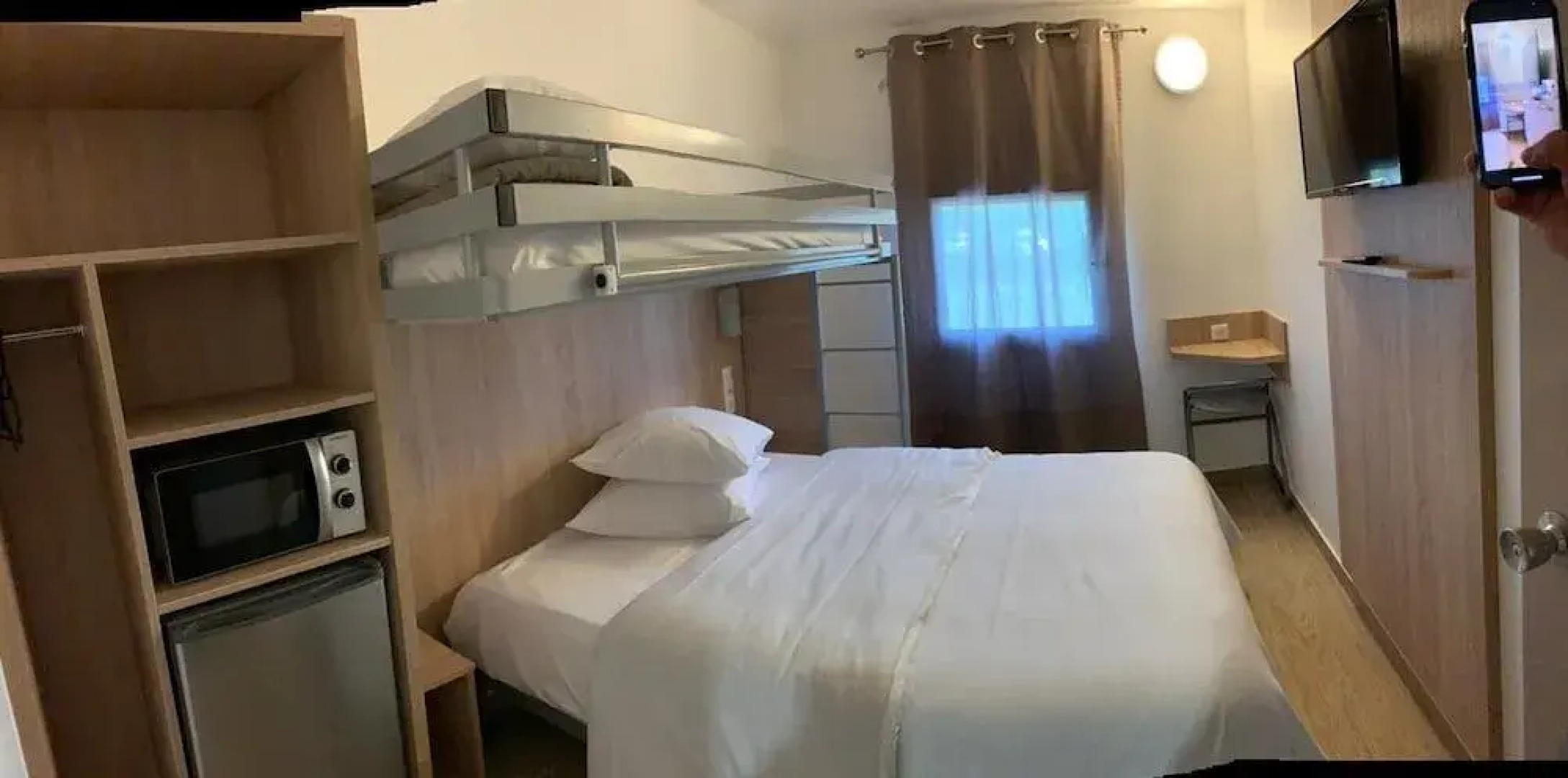 Lemon Hotel Brignoles Riviera