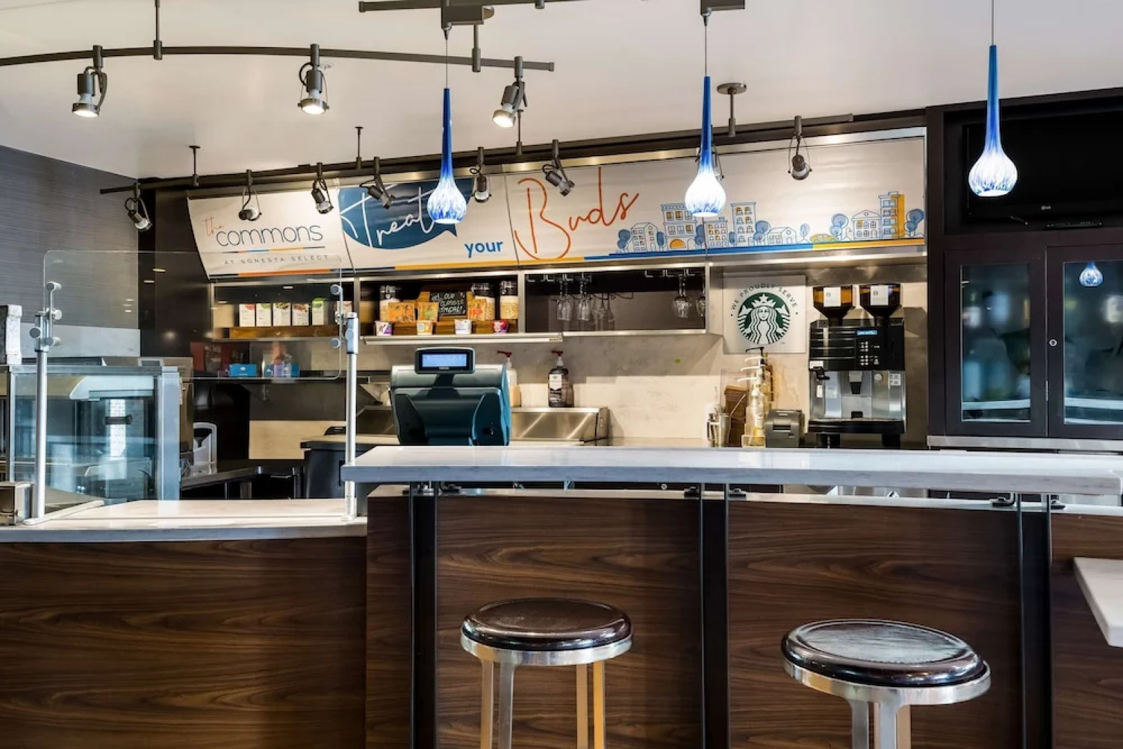 Sonesta Select Detroit Novi