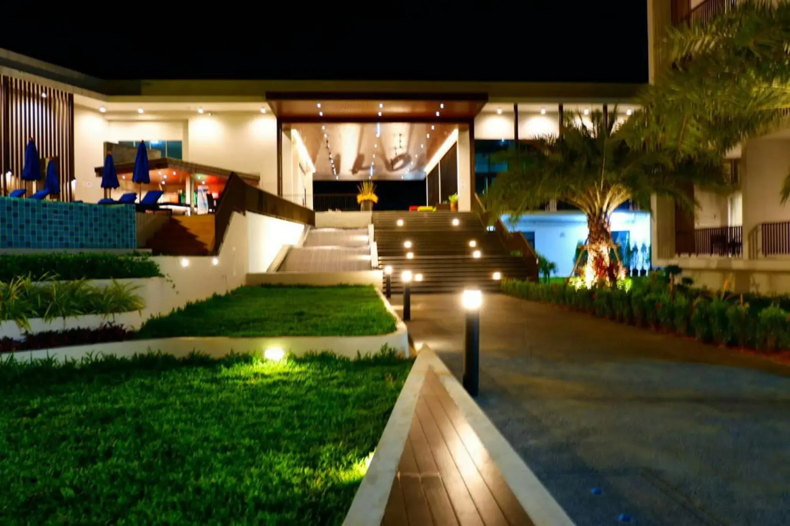 Koh Chang Paradise Hill