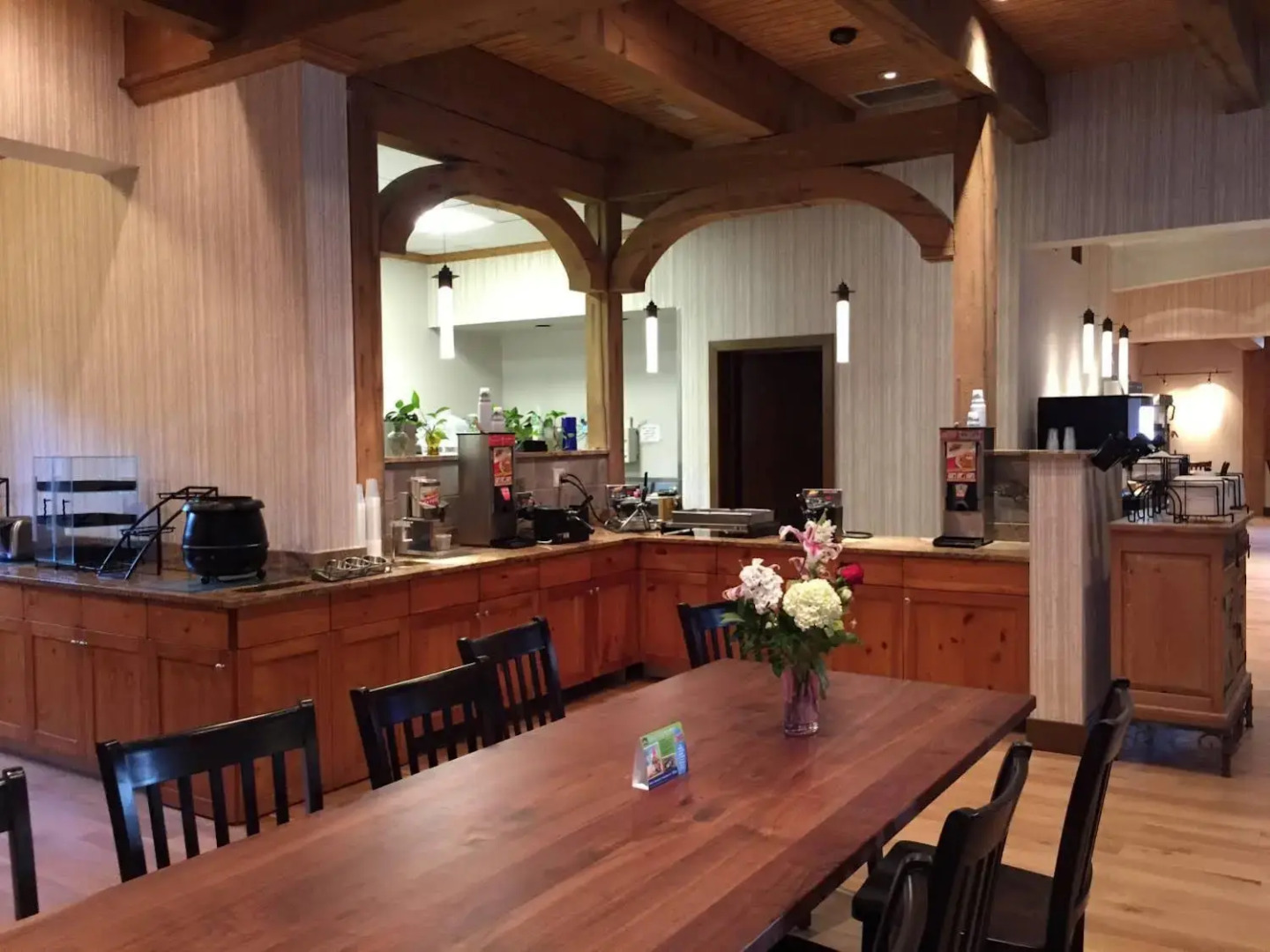 Best Western Antlers at Glenwood Springs