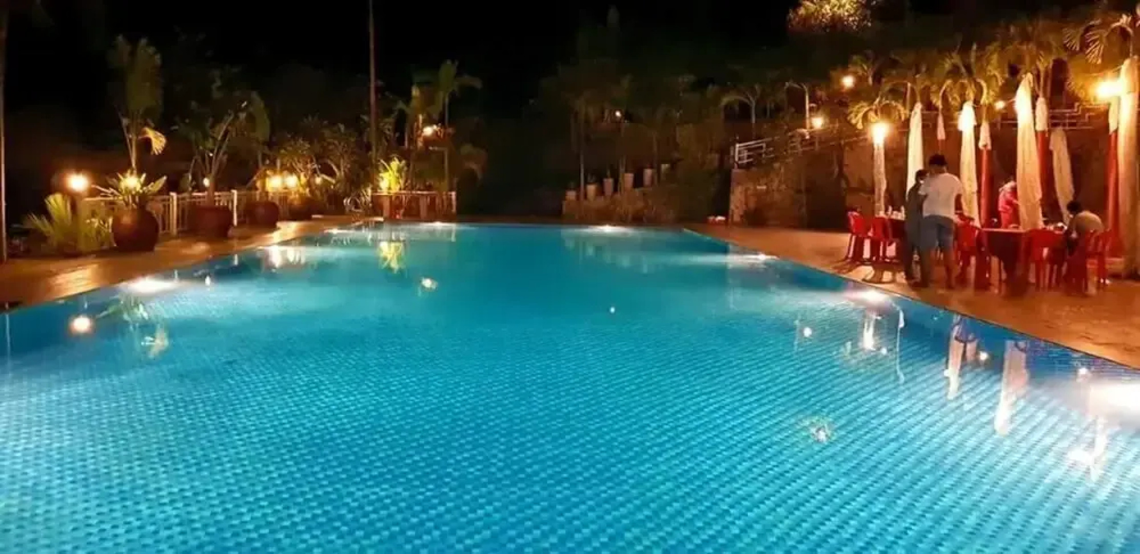 Núi Cấm Resort