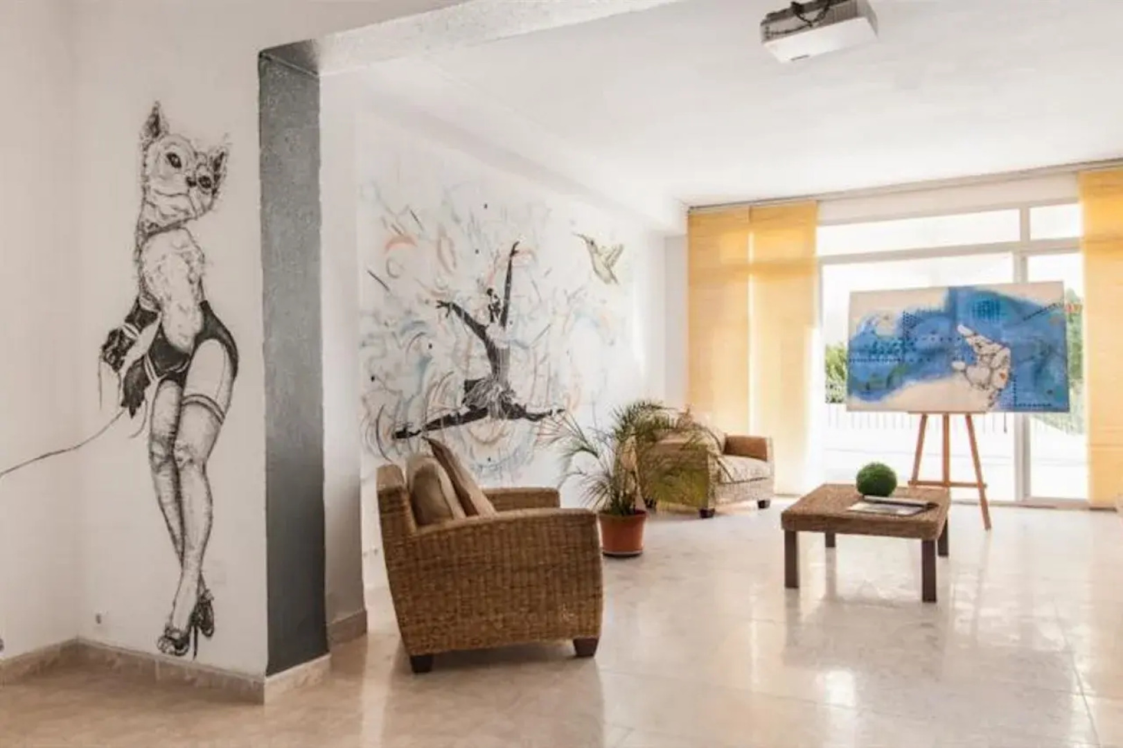 Hotel Marigna Ibiza - Adults Only