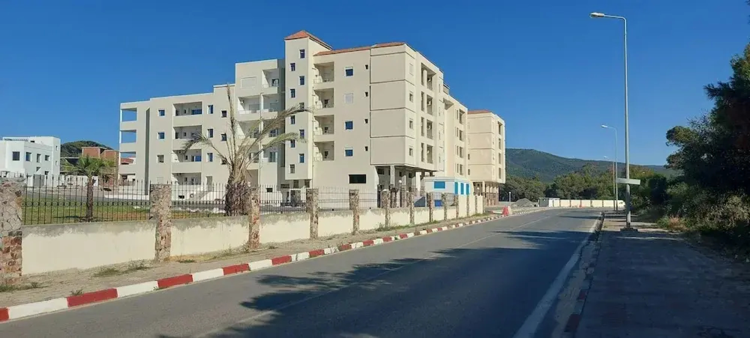 123 Sun and Relaxation