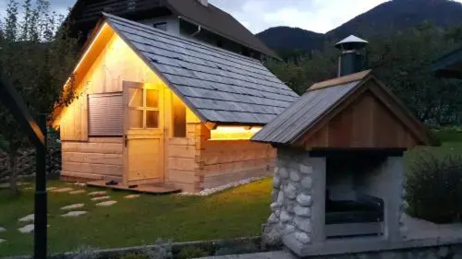 Apartments Klemenčič