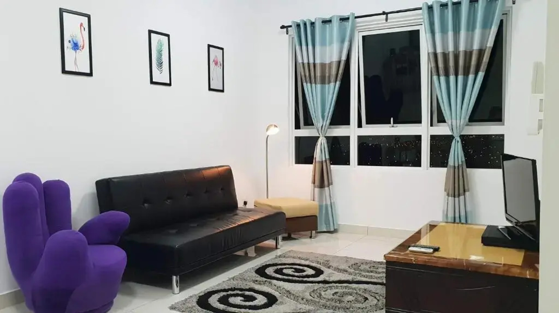 ArbarHome w Wifi Impiria Residensi Port Klang
