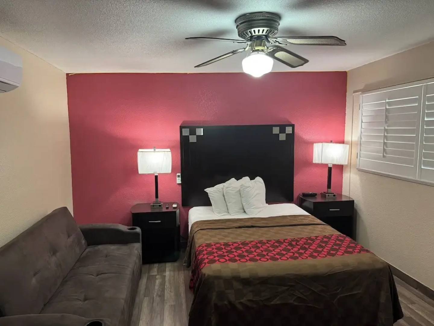 Western Motel