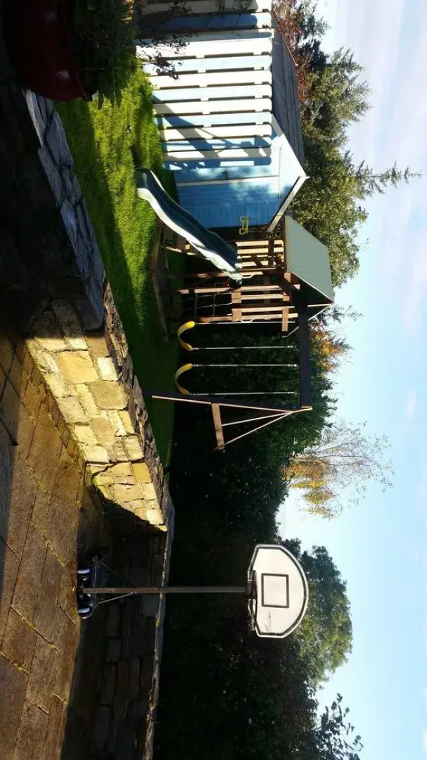 Lios Mór - 5 bed self catering house