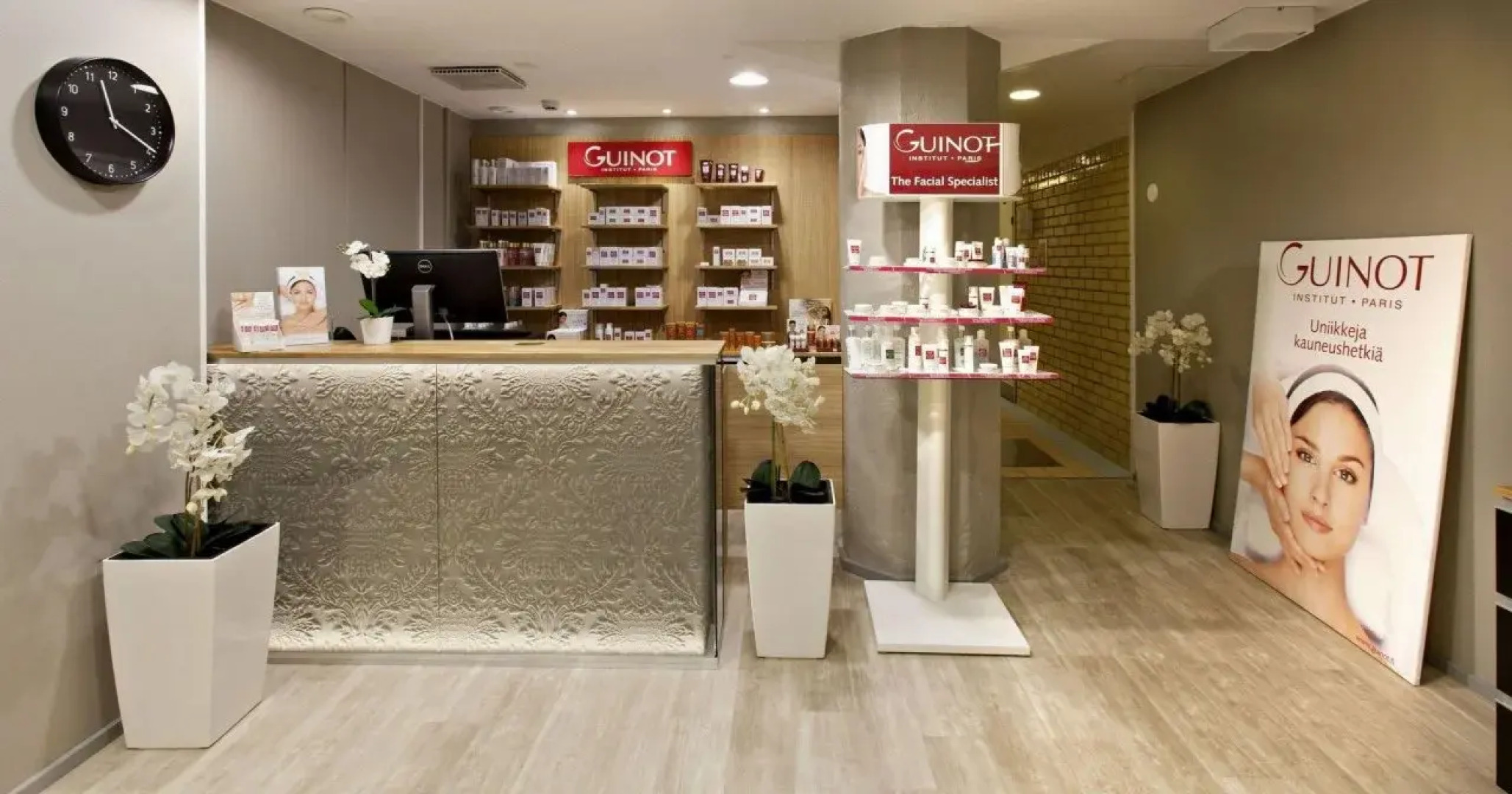 Holiday Club Tampereen Kehräämö