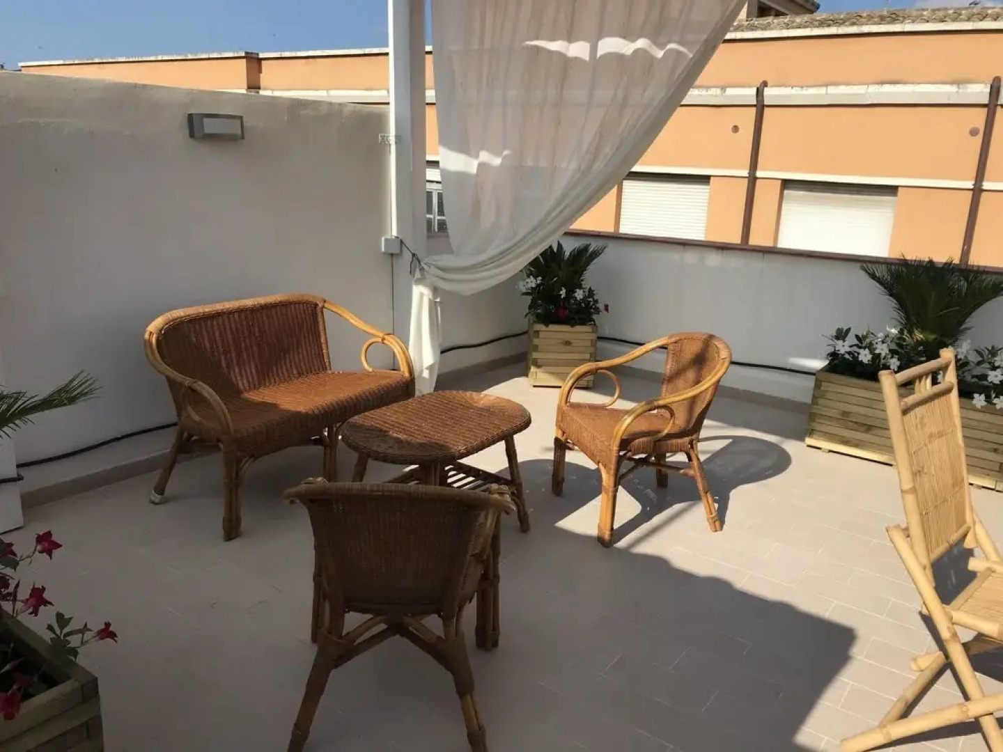 Casa Vacanza A Due Passi