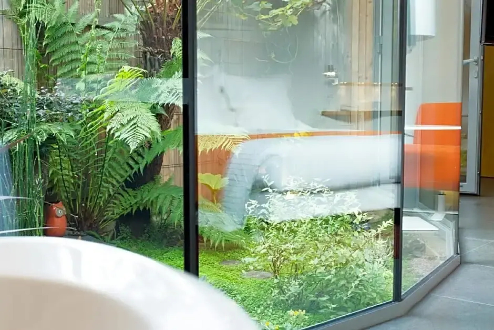 Le Saison - Les Patios Rennes - Saint Grégoire